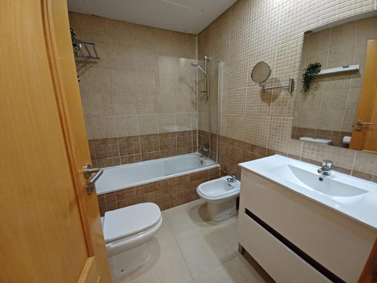 For You Rentals Temporal Infantas Gran Via Inf2E Madrid Exterior photo