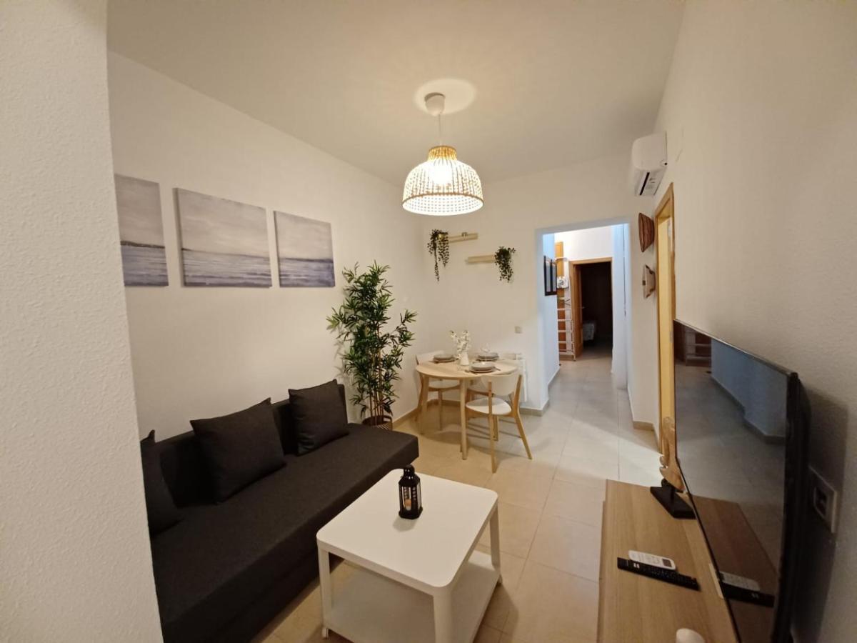For You Rentals Temporal Infantas Gran Via Inf2E Madrid Exterior photo