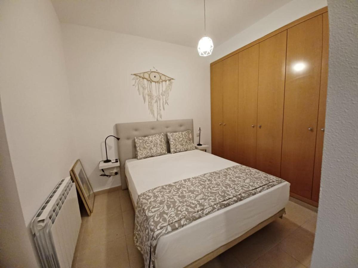 For You Rentals Temporal Infantas Gran Via Inf2E Madrid Exterior photo